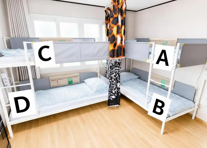 Backpackers Hostel