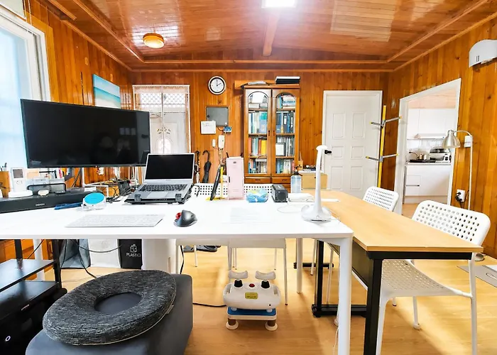 Backpackers Hostel