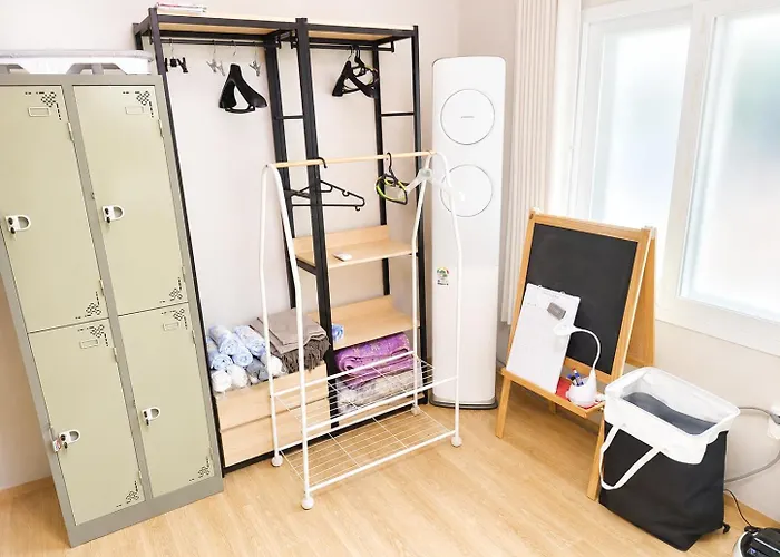 Hostel Backpackers