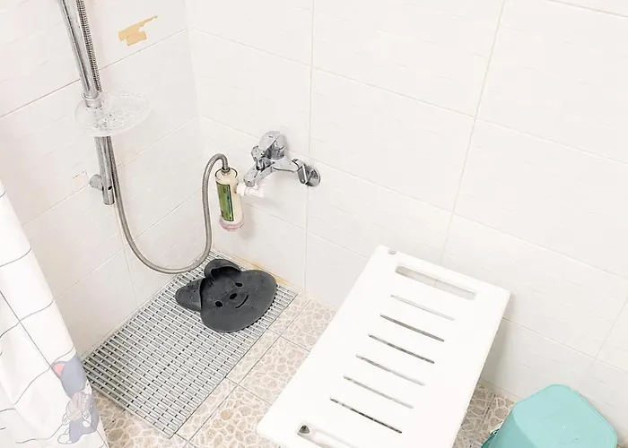Backpackers Hostel *