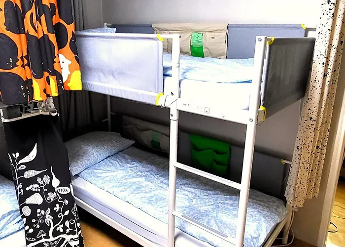 Backpackers Hostel
