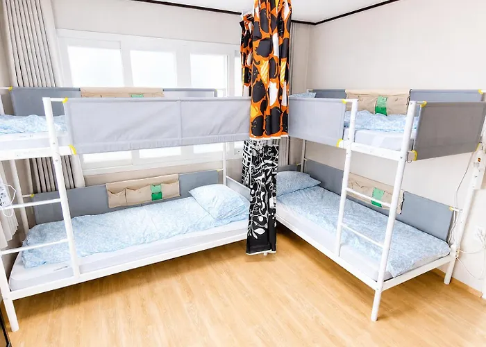 Backpackers Hostel